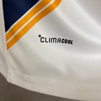 Camisa Oficial do Los Angeles FC 26/27 - Versão Torcedor