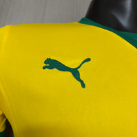 Camisa 3 Oficial do Palmeiras 25/26 - Versão Jogador