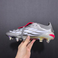 Chuteira Adidas Predator Elite 26 Campo FG Trava Mista