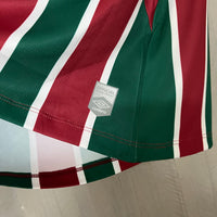 Camisa Feminina Oficial do Fluminense 25/26 - Baby Look