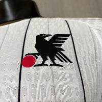 Camisa do Japão 26/27 Versão Jogador - Edição Especial