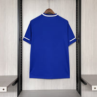 Camisa Retrô do Cruzeiro 2015 - Versão Retrô