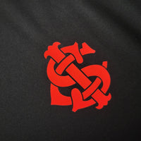 Camisa Oficial do Internacional 25/26 Versão Torcedor - Treino