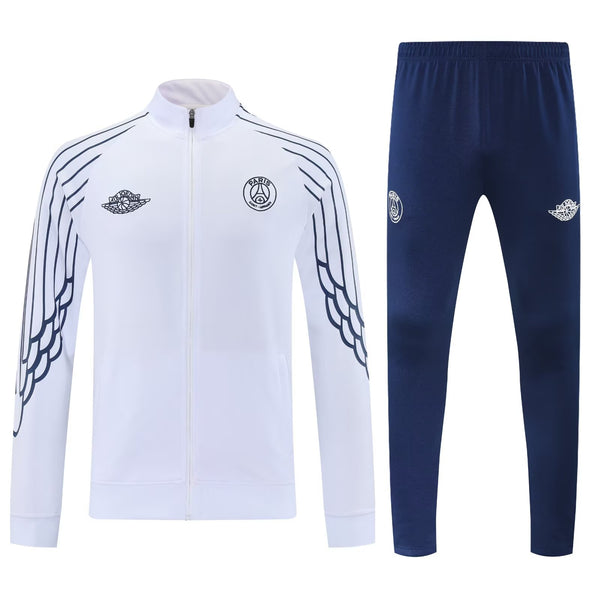 Conjunto Oficial do PSG 25/26 - Treino