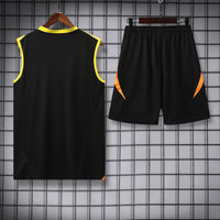 Kit Oficial do Atlético Mineiro 25/26 - Treino