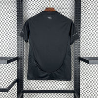 Camisa do Atlético Mineiro 25/26 - All Black Especial