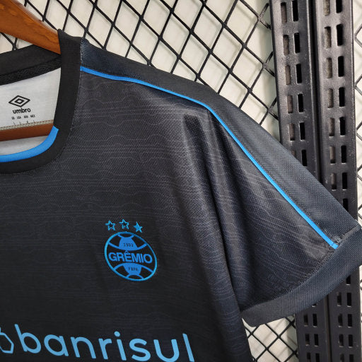 Camisa 3 Oficial do Grêmio 23/24 - Versão Torcedor