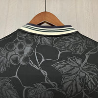 Camisa Oficial da Juventus 25/26 - Versão Torcedor