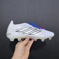Chuteira Campo Adidas Predator FT 30 Elite FG