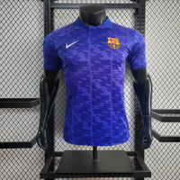 Camisa Oficial do Barcelona 25/26 - Polo