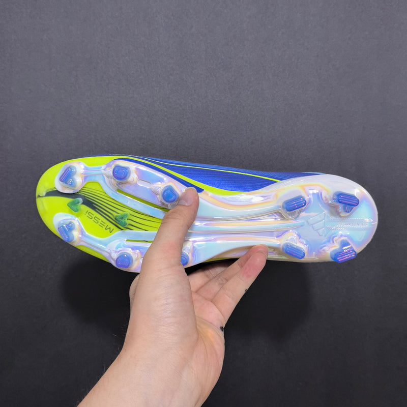 Chuteira adidas Messi F50 Lightstrike Elite