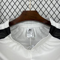 Short Oficial do CR Flamengo 25/26