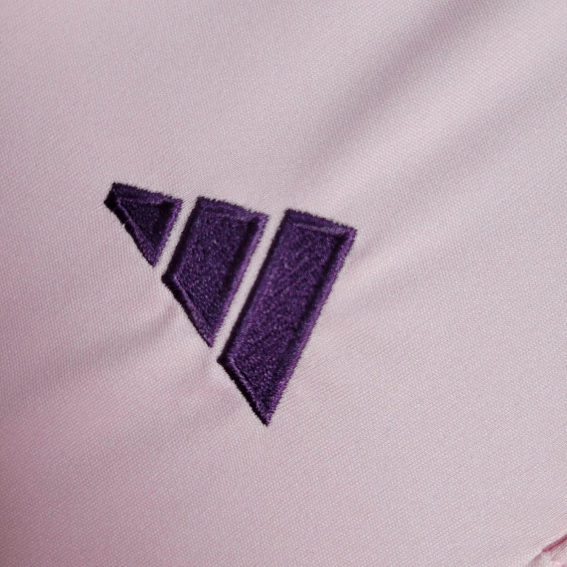 Conjunto Infantil Oficial do Orlando City 24/25 - Kids
