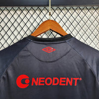 Camisa 2 Oficial do Athletico Paranaense 23/24 - Versão Torcedor