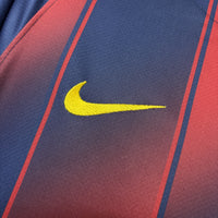 Camisa Oficial do Barcelona 25/26 - Versão Torcedor