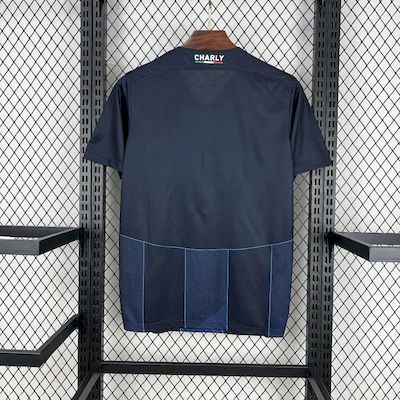 Camisa Oficial do Pachuca 25/26 - Versão Torcedor