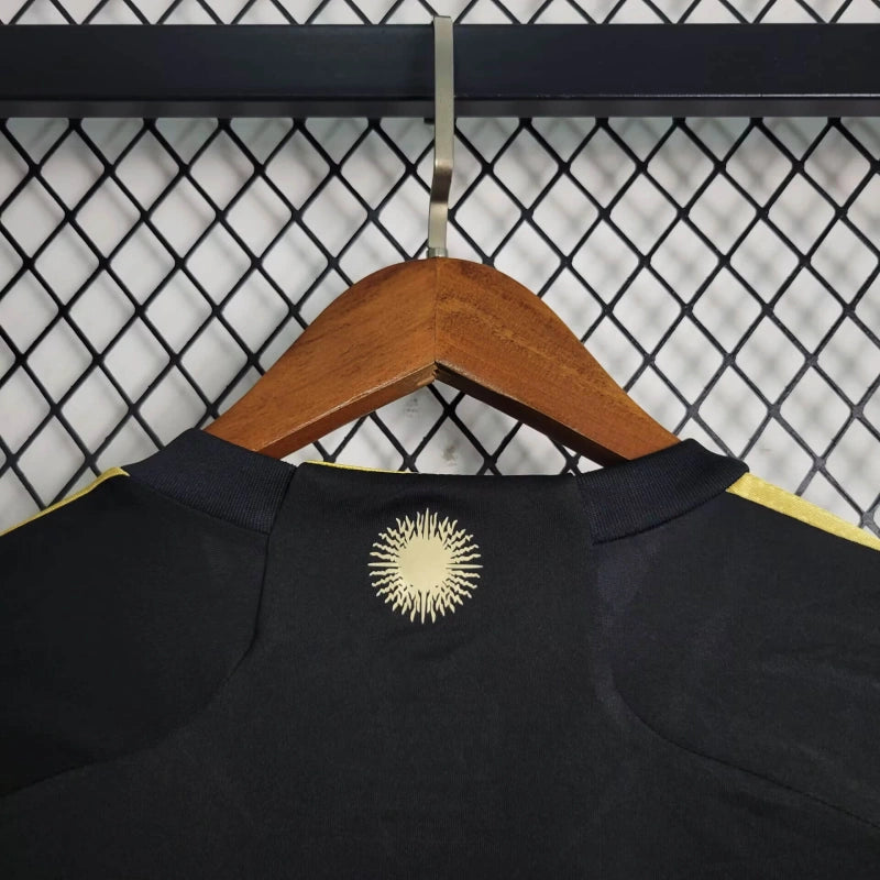 Camisa Oficial da Argentina 24/25 Versão Torcedor - Edição Especial