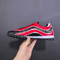 Chuteira Nike Mercurial Vapor 1 Society "R9"