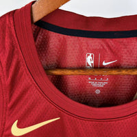 Regata Nike Icon Edition Swingman do Cleveland Cavaliers -