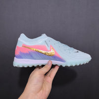 Chuteira Society Nike Phantom GX 2 Elite TF