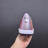 Chuteira Mizuno Alpha Society