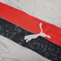 Camisa Oficial do Manchester City 25/26 - Versão Torcedor