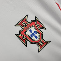 Camisa Oficial de Portugal 25/26 Versão Torcedor - Treino