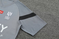 Kit Oficial do Al-Hilal 24/25 - Treino