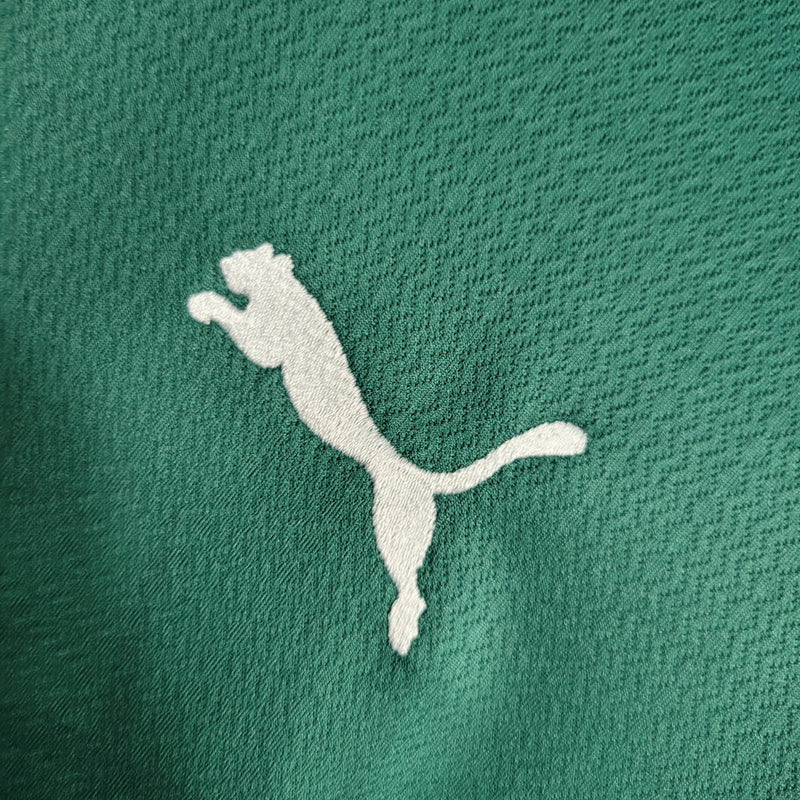 Camisa Oficial do Palmeiras 22/23 - Versão Torcedor