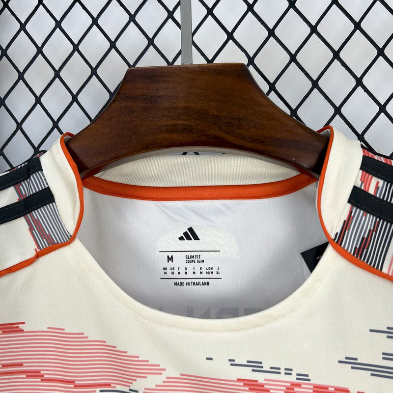 Camisa Oficial do Bayern de Munique 25/26 - Versão Torcedor