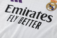 Camisa Oficial do Real Madrid 25/26 Versão Jogador - Treino