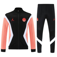 Conjunto Oficial do PSG 25/26 - Treino