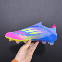 Chuteira Adidas F50 Elite Laceless FG