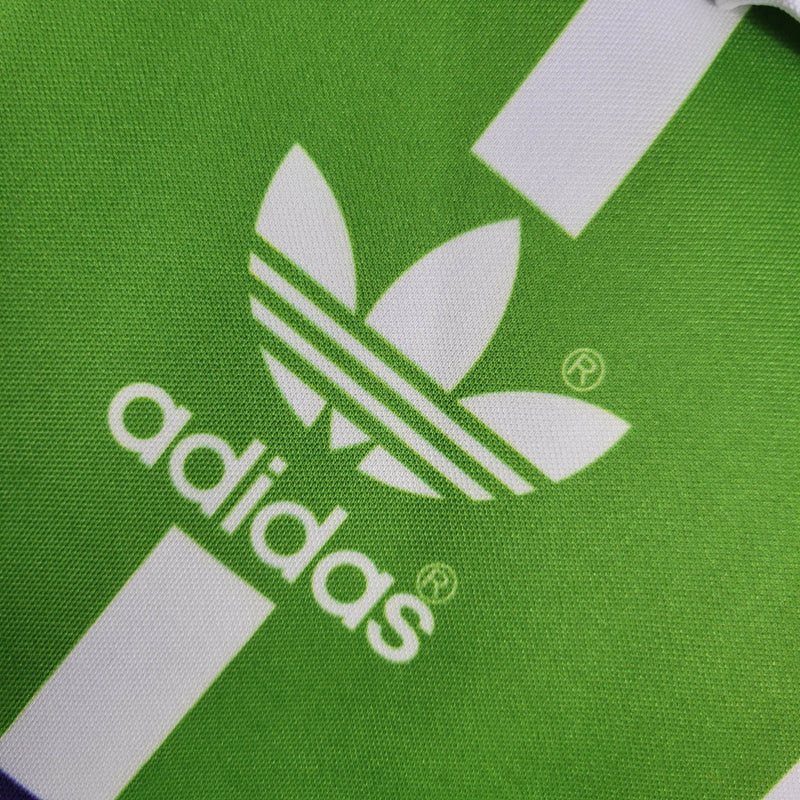 Camisa Retrô do Palmeiras 1992/1993