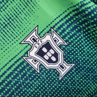 Camisa Oficial de Portugal 25/26 Versão Torcedor - Treino