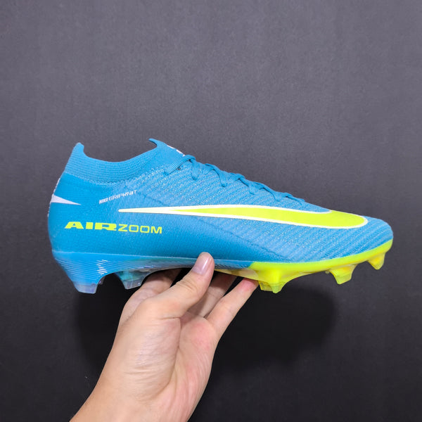 Chuteira Nike Air Zoom Mercurial Vapor 16 Elite FG