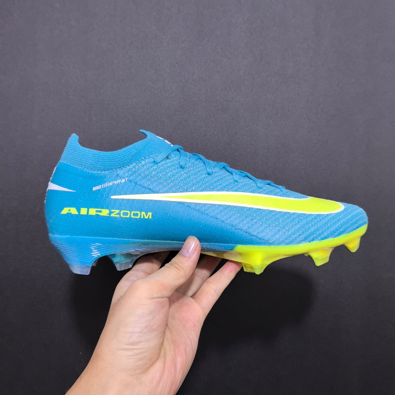 Chuteira Nike Air Zoom Mercurial Vapor 16 Elite FG