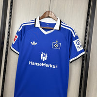Camisa ll Hamburg 26/27 - Torcedor