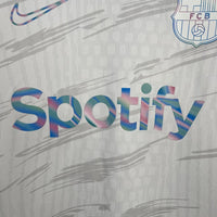 Camisa do Barcelona 25/26 Edição Especial - Versão Torcedor