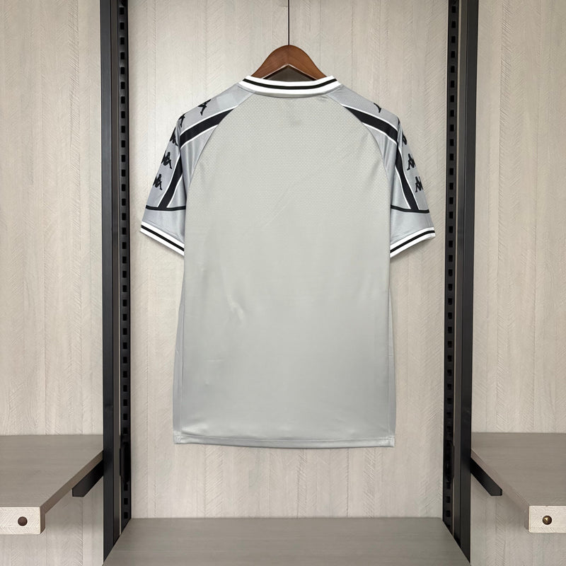 Camisa Oficial do Vasco 25/26 Versão Torcedor - Aquecimento