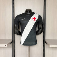 Camisa Oficial do Vasco 26/27 - Versão Jogador