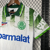 Camisa Retrô do Palmeiras 1996