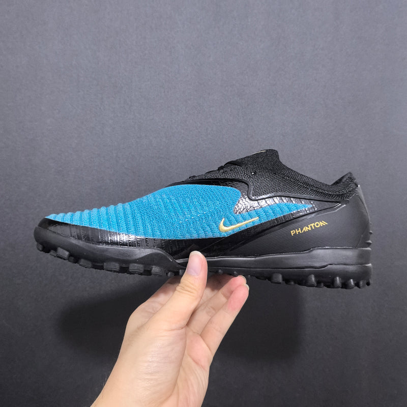 Chuteira Nike Phantom 6 Elite Society TF