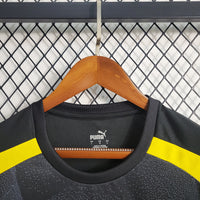 Camisa Oficial do Borussia Dortmound 23/24 - Versão Torcedor