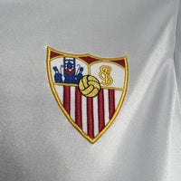 Camisa Retrô do Sevilla 1987/1990