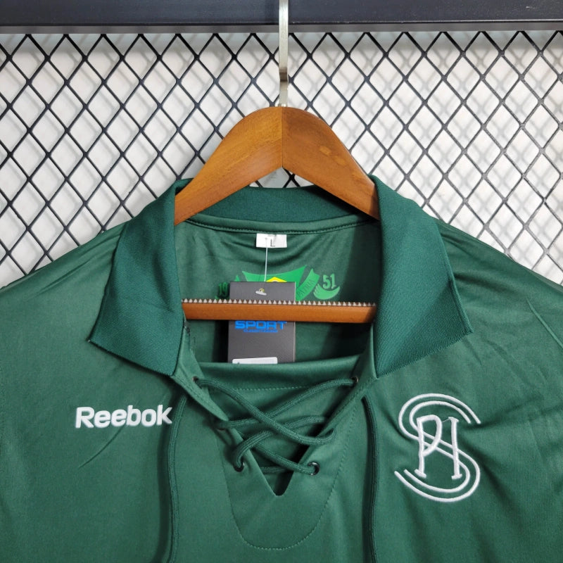 Camisa Retrô do Cruzeiro 2011 - Versão Retrô