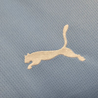 Camisa Feminina Oficial do Manchester City 24/25 - Baby Look