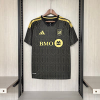 Camisa Oficial do Los Angeles FC 26/27 - Versão Torcedor