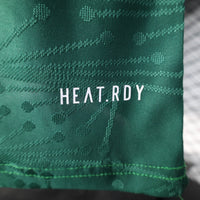 Camisa Oficial do México 25/26 - Versão Jogador