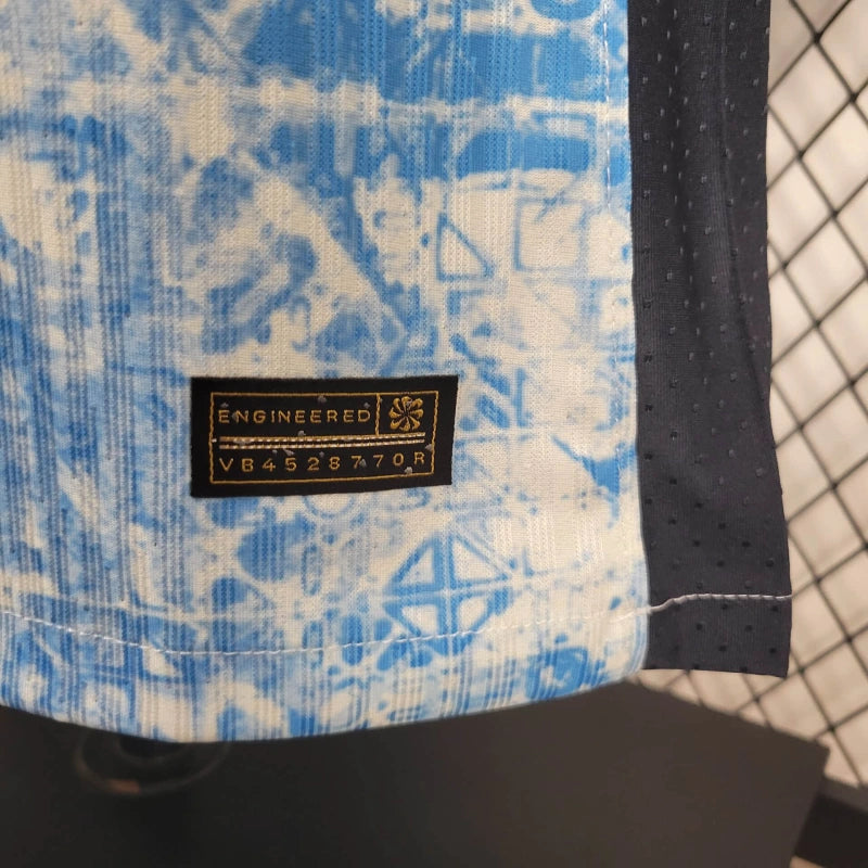 Camisa 2 Oficial de Portugal 24/25 - Versão Jogador